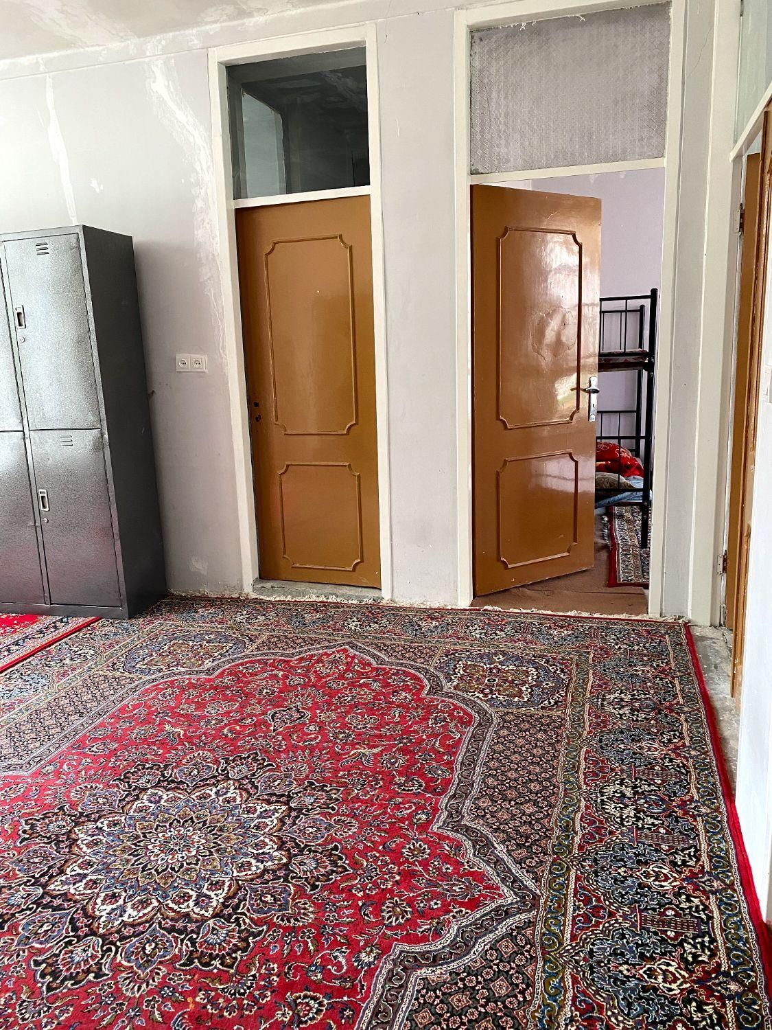 خوابگاه دخترانه فرشتگان|اجارهٔ کوتاهمدت آپارتمان و سوئیت|کرمانشاه, |دیوار