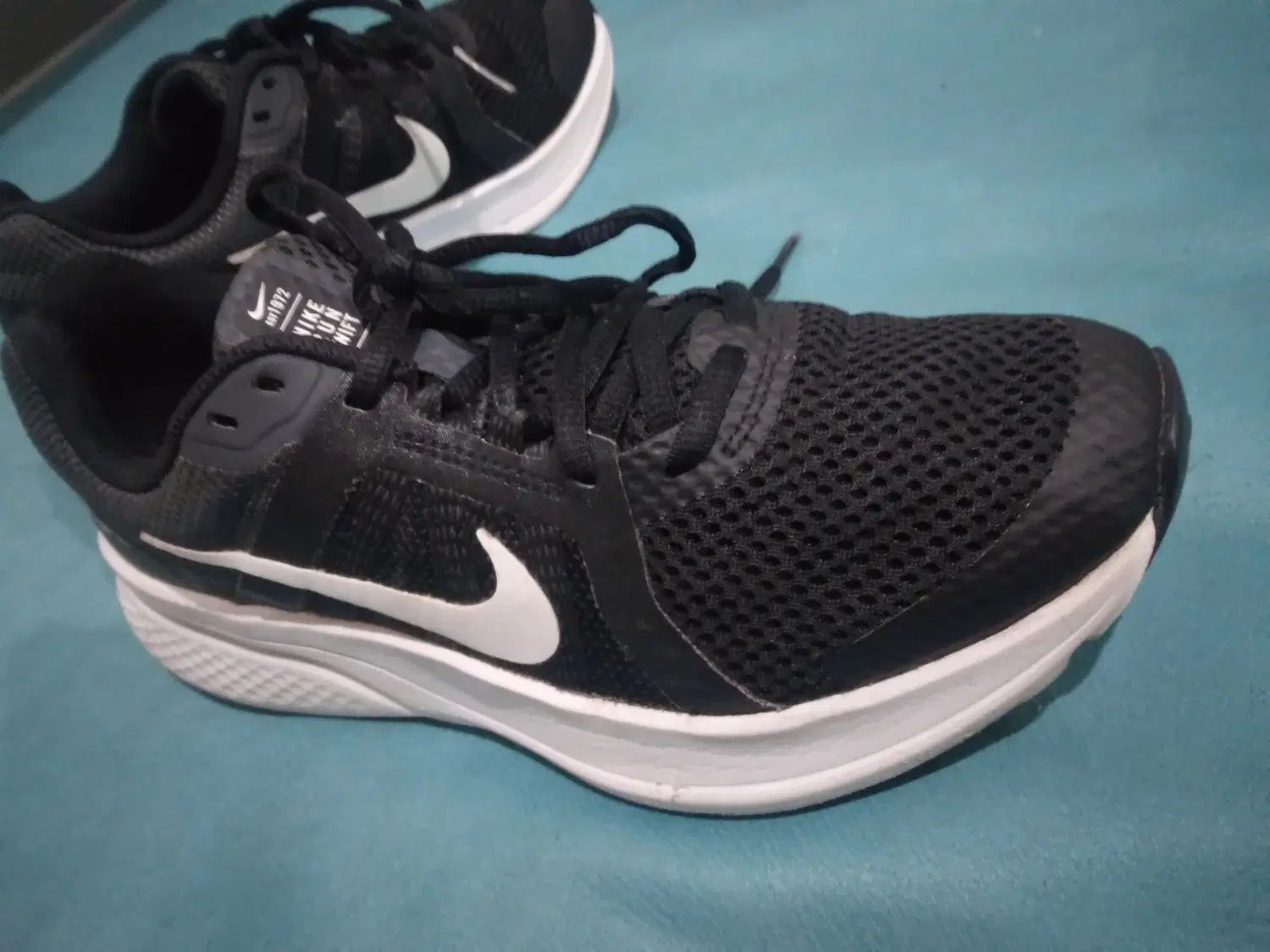 کتونی خارجی اصل ویتنام NIKE RUN SWIFT|کیف، کفش، کمربند|تهران, تهرانپارس شرقی|دیوار