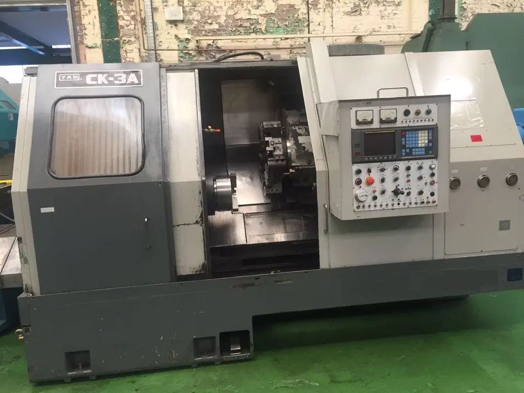 تعمیرات تخصصی دستگاه های cnc و ماشین الات صنعتی|خدمات پیشه و مهارت|مشهد, شهرک صنعتی توس|دیوار