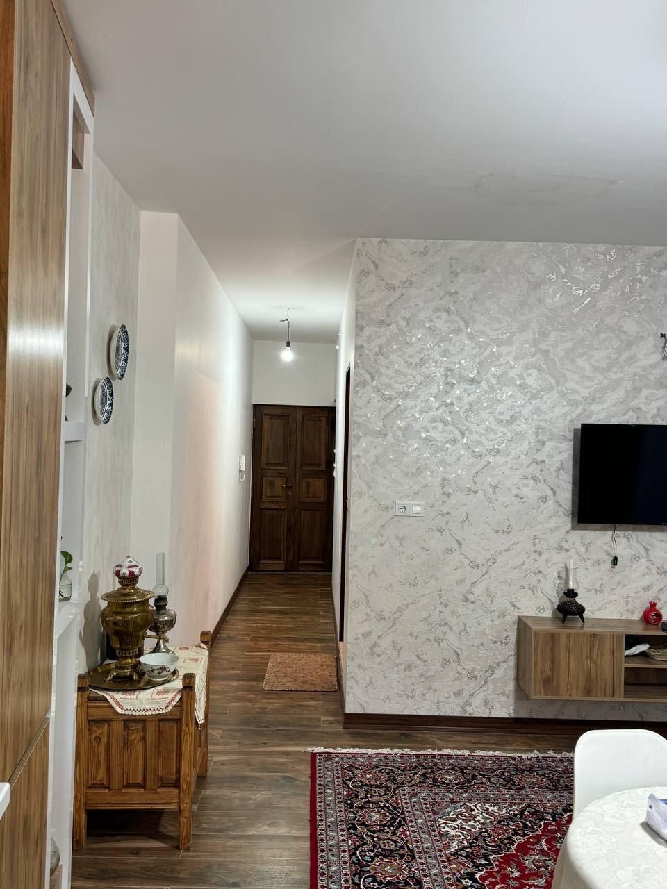 ویلا باغ لوکس و مدرن در شهمیرزاد|اجارهٔ کوتاه‌مدت ویلا و باغ|سمنان, |دیوار