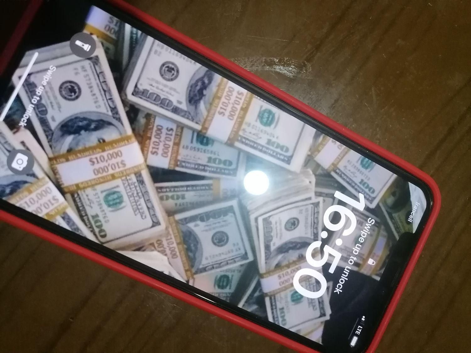 اپل iPhone 11 Pro Max با حافظهٔ ۲۵۶ گیگابایت|موبایل|رشت, اسماعیل آباد|دیوار