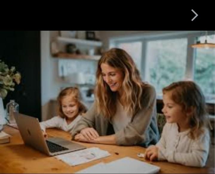 کار درآمدبا گوشی برای خانم ها|استخدام آموزشی|اصفهان, باغ زیار|دیوار