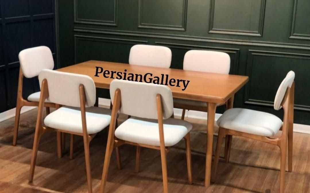 گلوریامیز ناهار خوری سوپرراش|میز و صندلی غذاخوری|تهران, سهروردی|دیوار