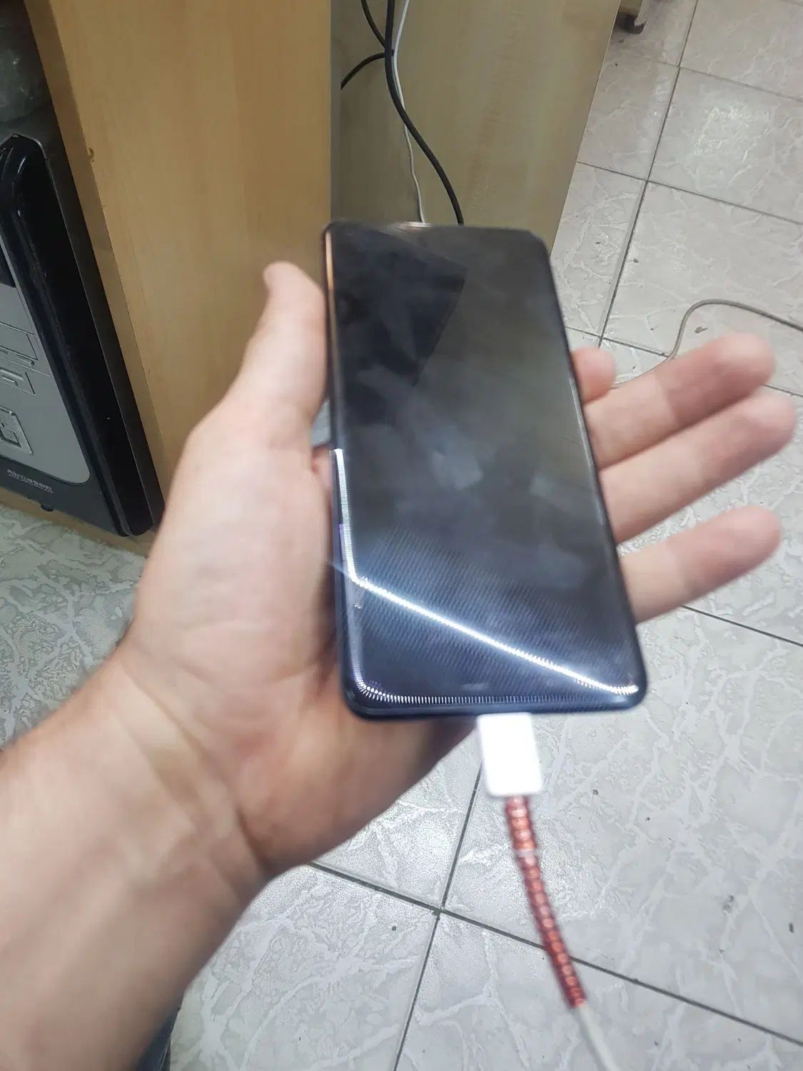 S20+ تمیز ۱۲۸ گیگ رم ۸|موبایل|اصفهان, مرداویج|دیوار