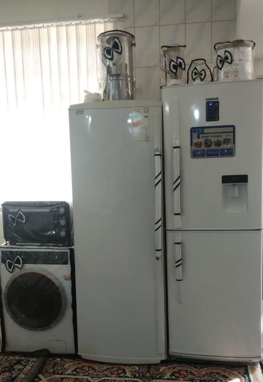 کاور لوازم بروز|سفره، حوله، دستمال آشپزخانه|زاهدان, |دیوار