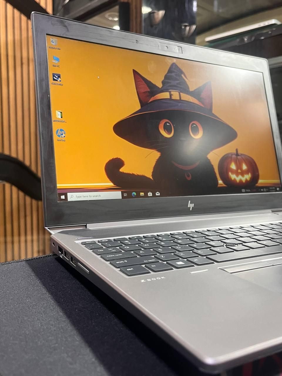 لپ تاپ اچ پی Hp Zbook 15 G5|رایانه همراه|تهران, میدان ولیعصر|دیوار