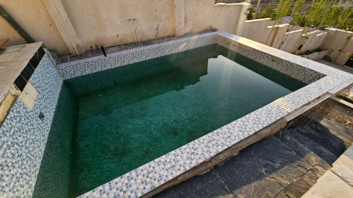 ویلای 500 متر 180بنا در مهرآباد رودهن|فروش خانه و ویلا|رودهن, |دیوار