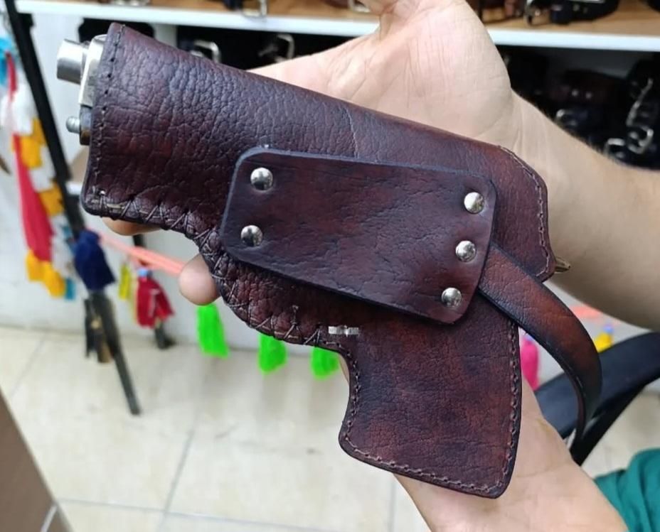 تولید محصولات چرمی بهترین کیفیت|کیف، کفش، کمربند|مسجد سلیمان, |دیوار