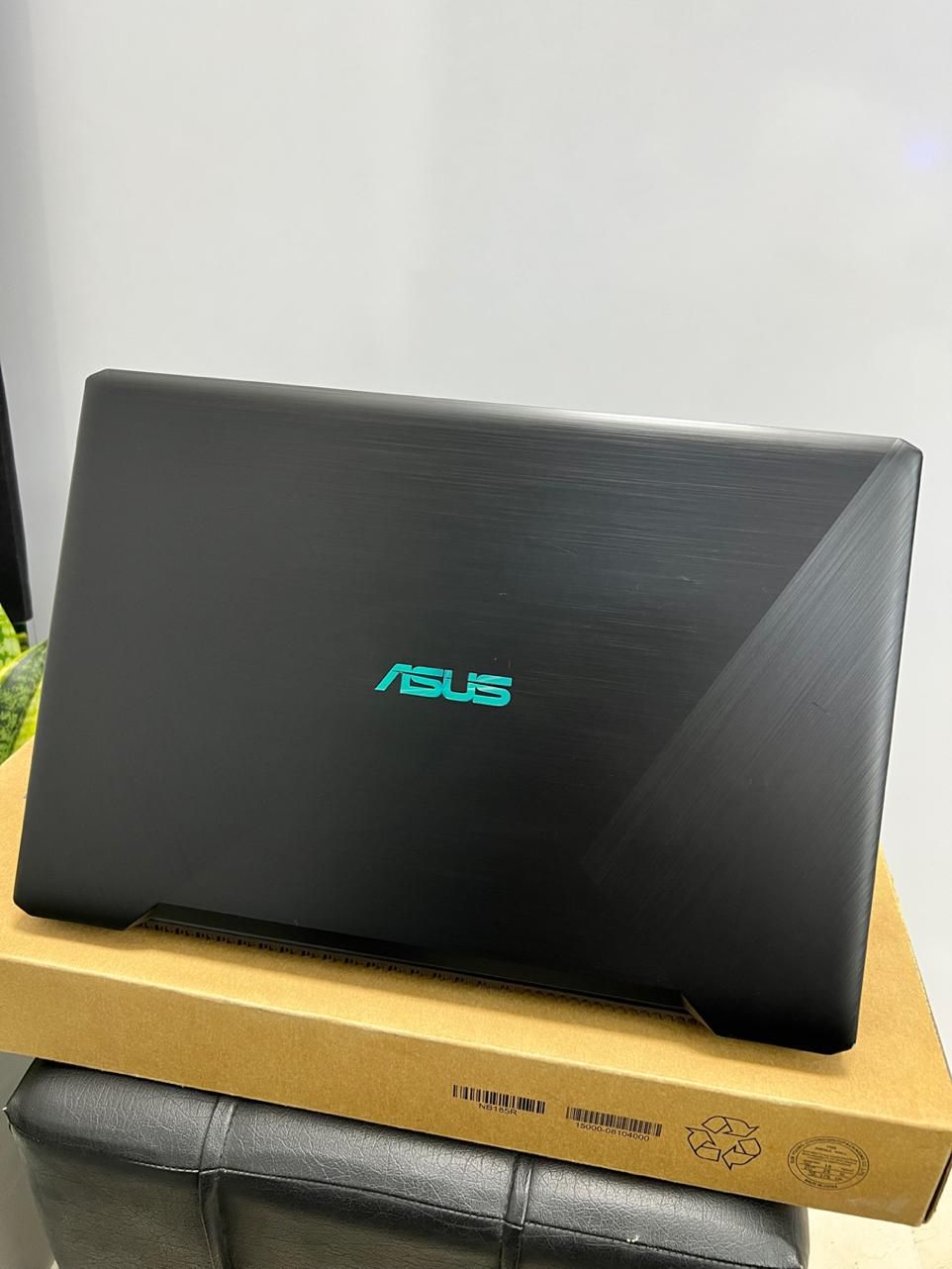 ASUS M570DD R7/16GB/1TB+256G/4G GTX1050|رایانه همراه|تهران, میدان ولیعصر|دیوار