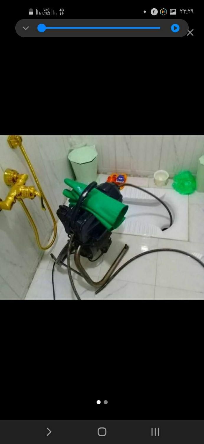 لوله‌بازکنی‌همدان‌/لالجین/بهار/وروستاهای‌اطراف|خدمات پیشه و مهارت|همدان, |دیوار