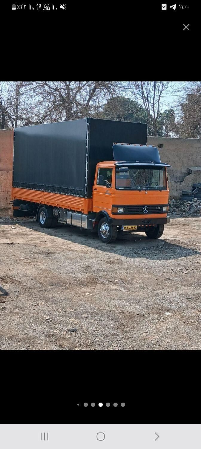 باربری.حمل اثاثیه منزل ومبلمان.خاورمسقف.جابجای|خدمات حمل و نقل|مشهد, شهید بهشتی|دیوار