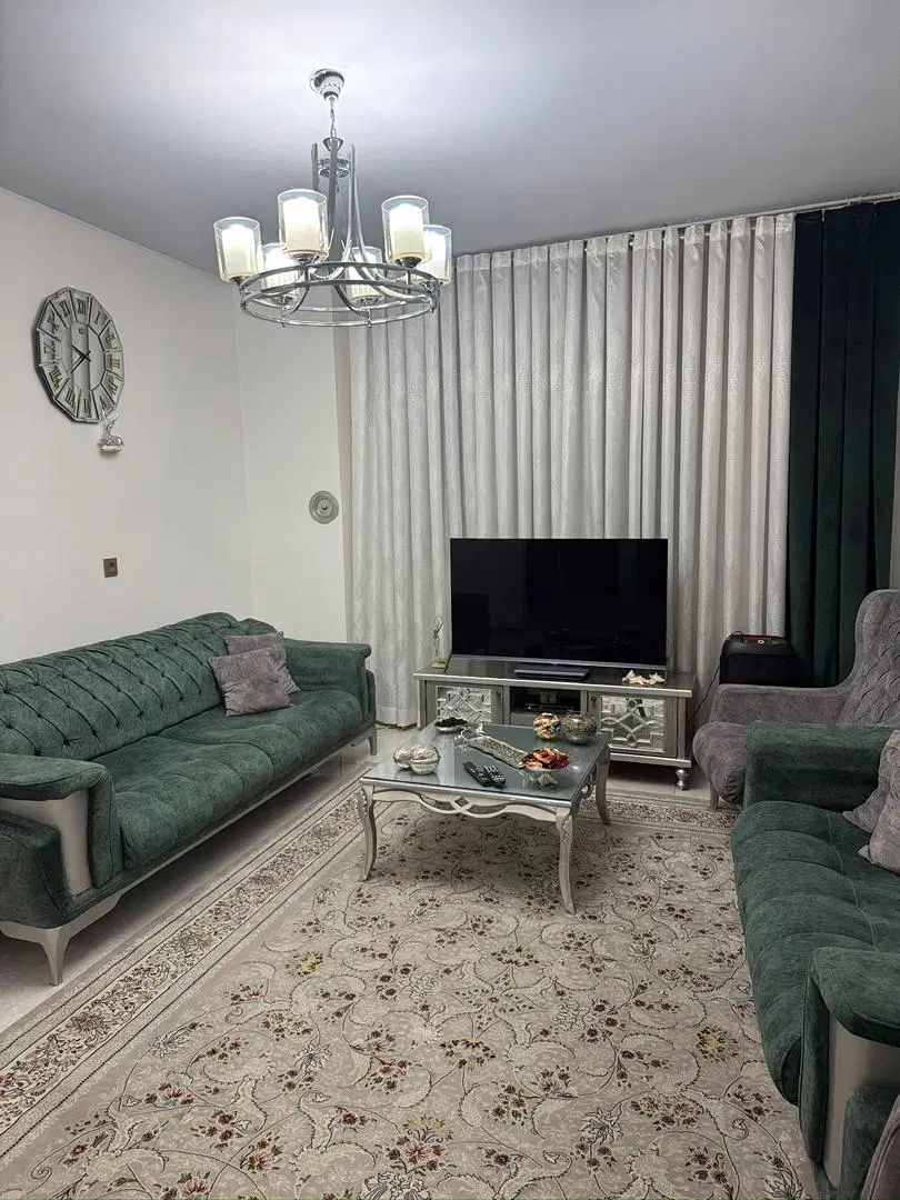 اجاره‌ای|اجارهٔ آپارتمان|تهران, خواجه نظام الملک|دیوار
