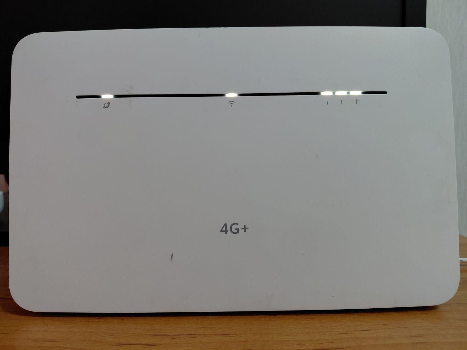 مودم سیم کارتی +HUAWEI B535-333 4G|مودم و تجهیزات شبکه|اصفهان, شفق|دیوار
