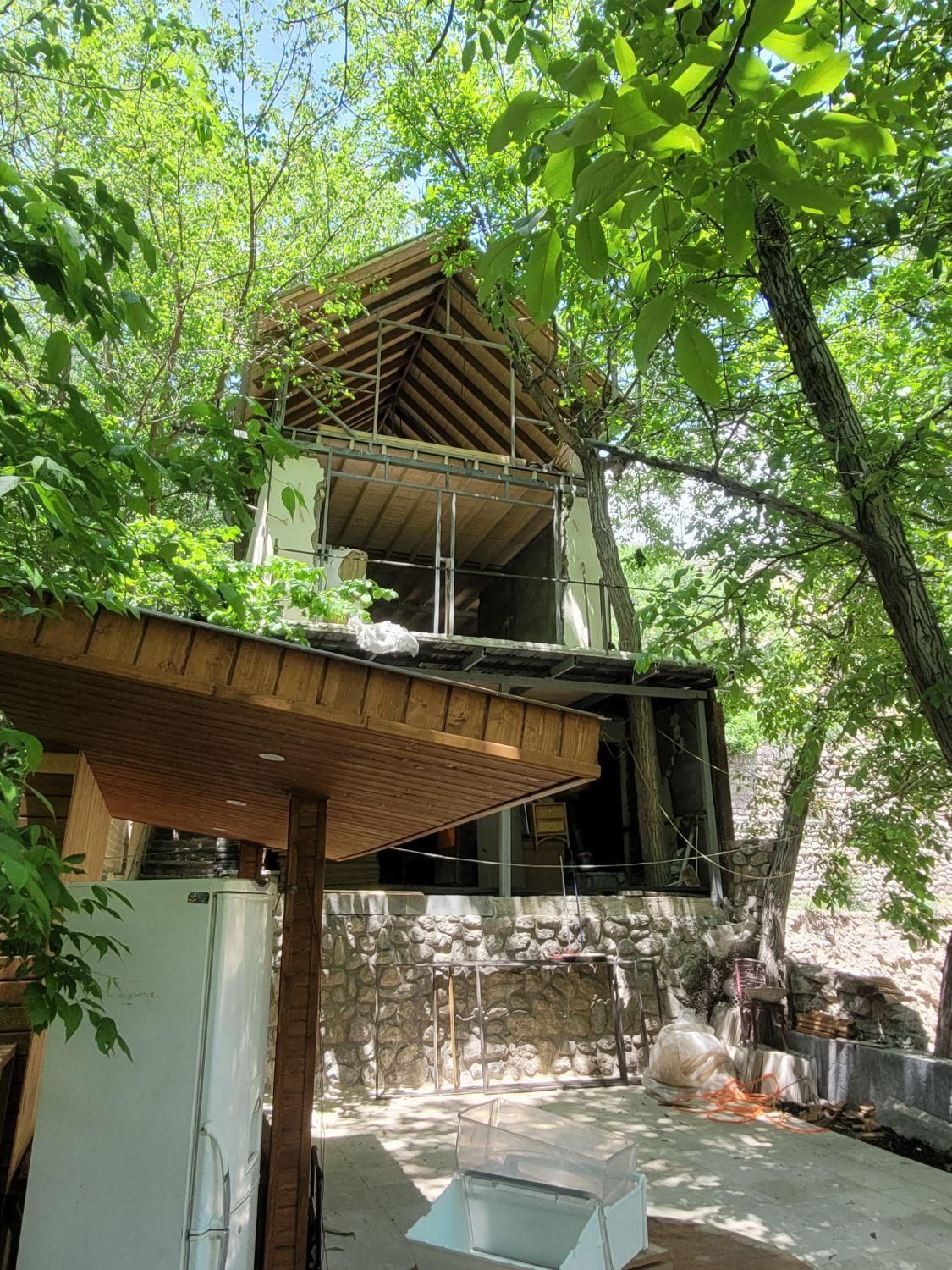 ویلاهای پیش ساخته چوبی و کانکس چوبی کوچیک|خدمات پیشه و مهارت|رامسر, |دیوار