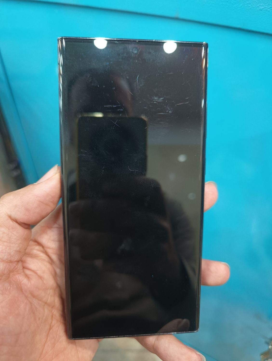 S23 ultra 512gig|موبایل|تهران, نارمک|دیوار