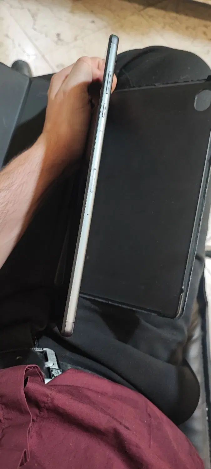 lenovo tab m10 HD|تبلت|تهران, افسریه شمالی|دیوار