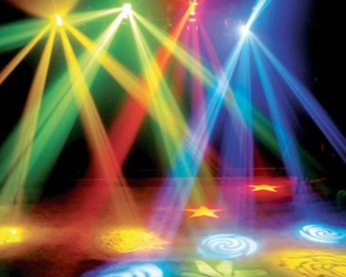 اجاره وکرایه فروش باندبلندگو ورقص نور|سیستم صوتی خانگی|تبریز, |دیوار