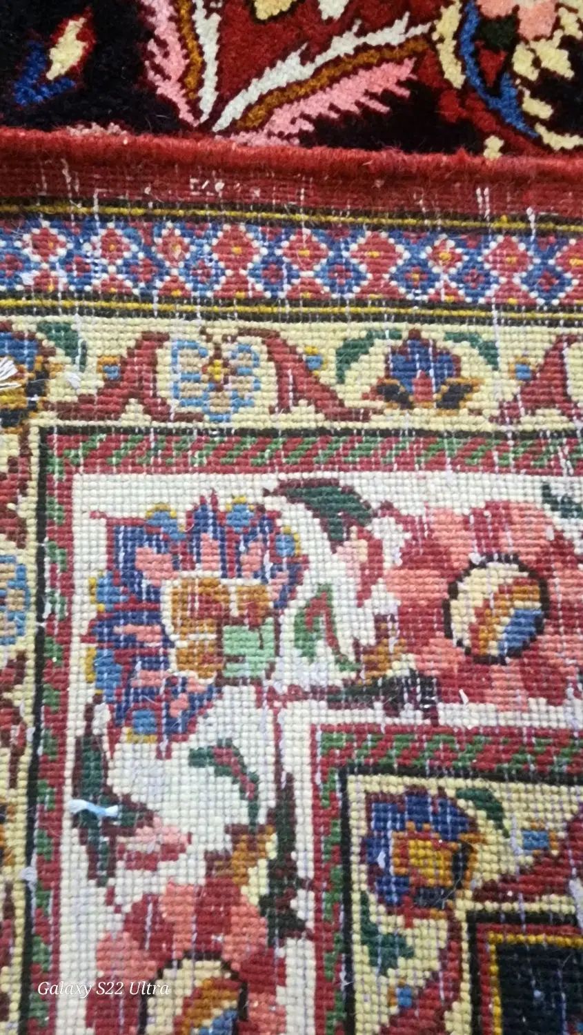 قالیچه|فرش|تهران, نصرت|دیوار