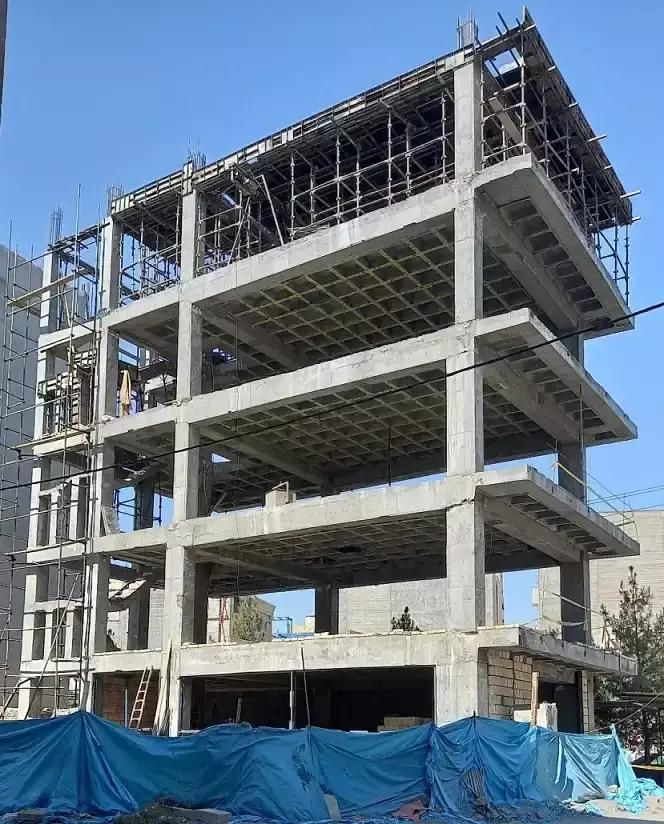 مهندس پایه ۲ اجرا دارای پروانه اشتغال|استخدام معماری، عمران و ساختمانی|تهران, تهرانپارس غربی|دیوار