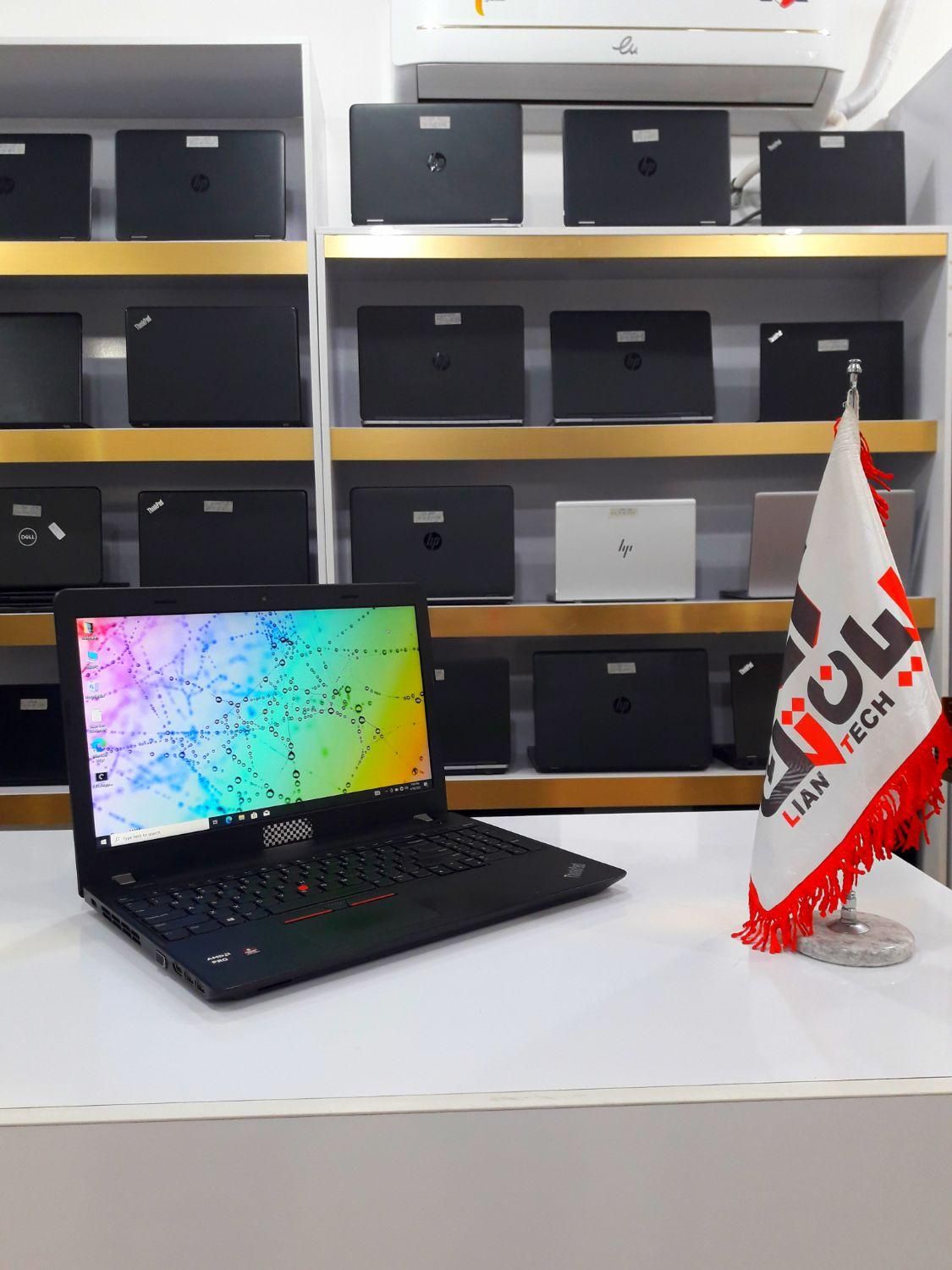 لپ تاپ نسل ۹ با ۸گیگ رم DDR4و هاردSSD|رایانه همراه|برازجان, |دیوار