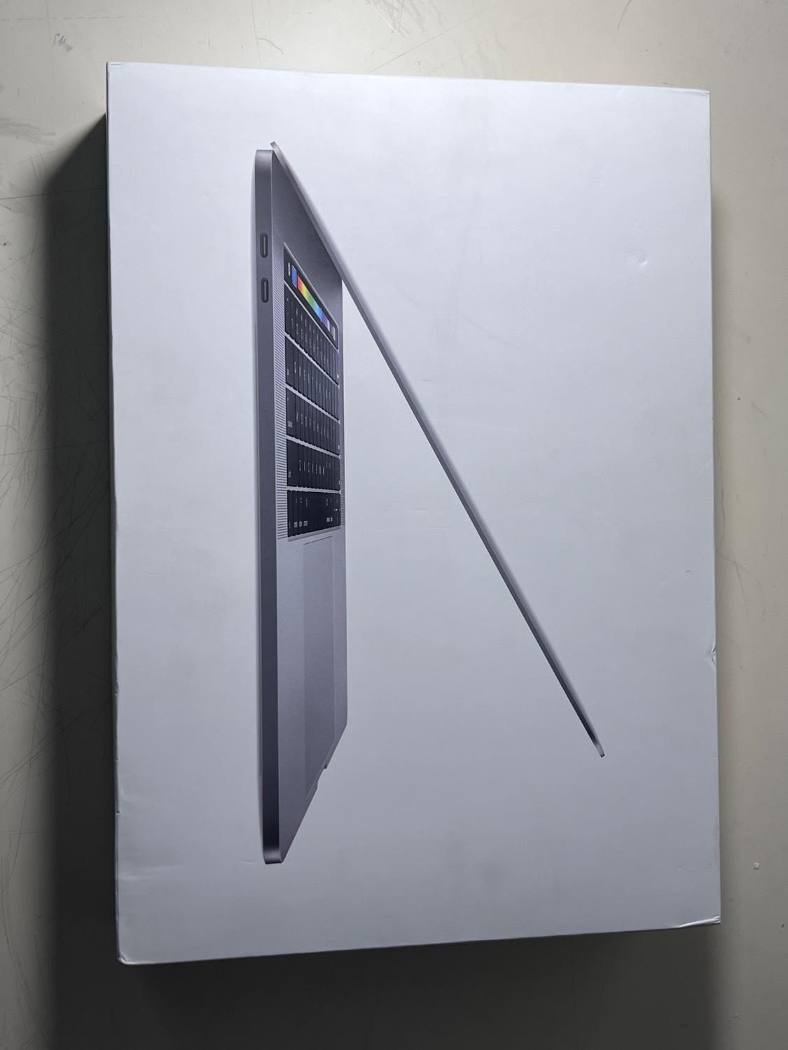لبتاب مک‌بوک mac book pro 2017|رایانه همراه|تهران, دروس|دیوار