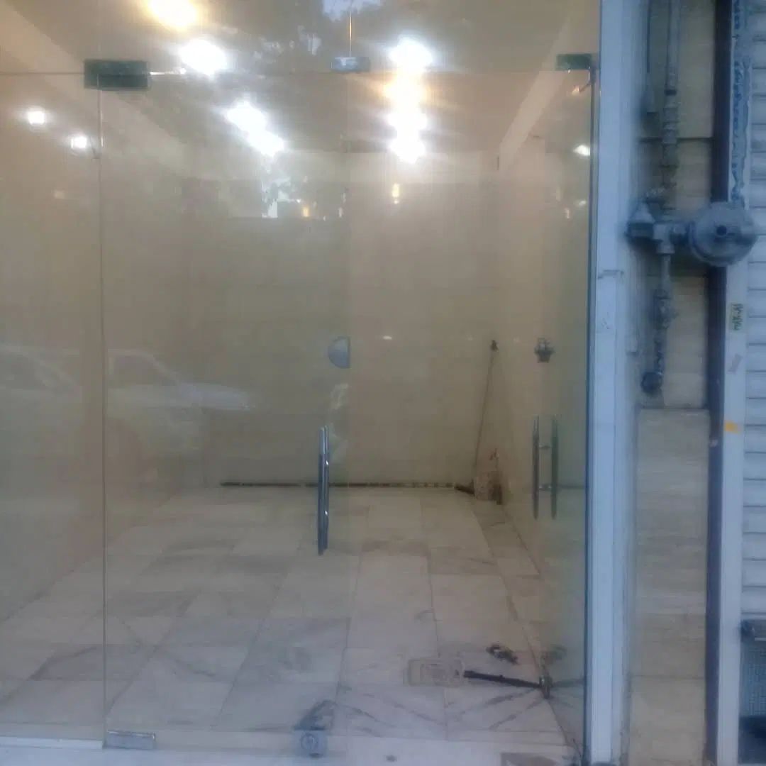 اجاره یک باب مغازه اول خیابان گوته نزدیک ۱۷شهریور|اجارهٔ مغازه و غرفه|تهران, ایران|دیوار