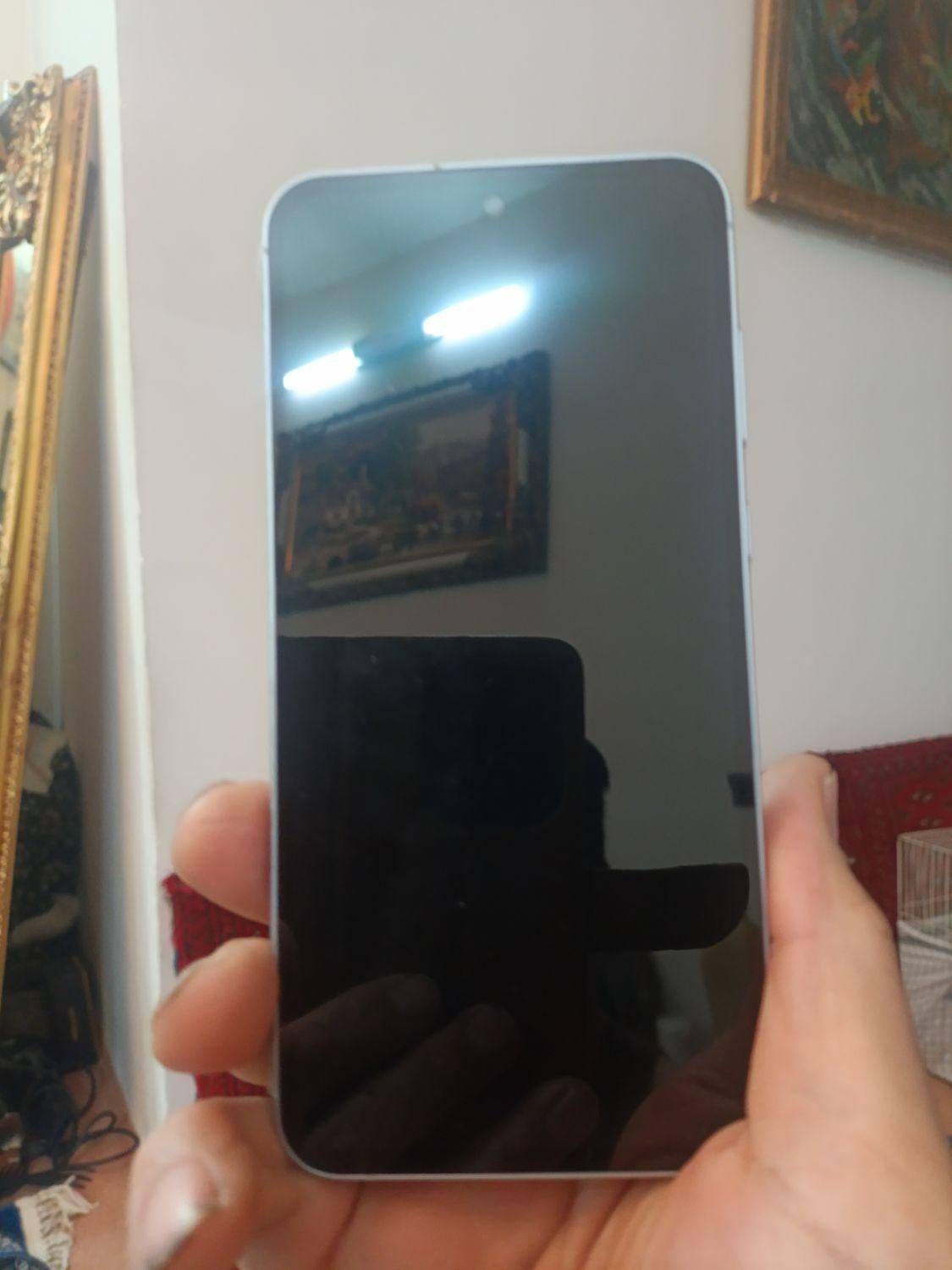سامسونگ Galaxy A55 با حافظهٔ ۱۲۸ گیگابایت|موبایل|اسلام‌شهر, |دیوار
