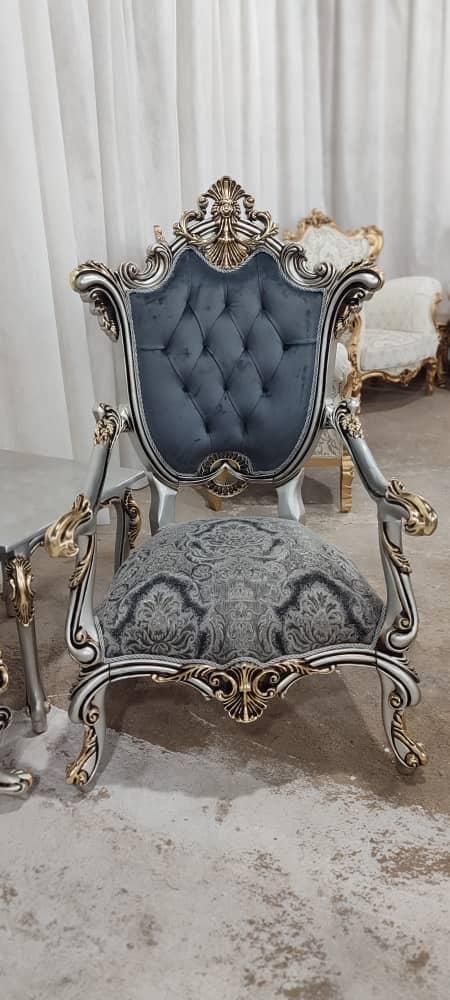 مبل با اقساط 15ماهه به قیمت تولید|مبلمان خانگی و میز عسلی|خوی, |دیوار