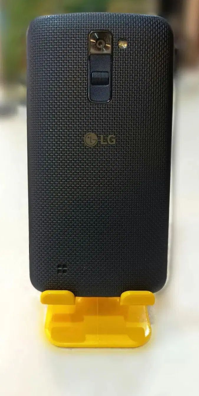گوشی LG-K430dsY|موبایل|نجف‌آباد, گلدشت|دیوار