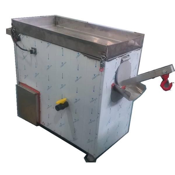 ابلیمو پرسی ابغوره پرسی|ماشین‌آلات صنعتی|تهران, باشگاه نفت|دیوار