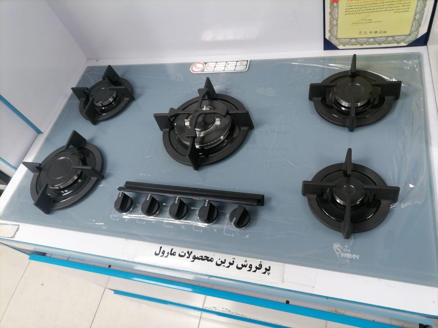 هود مخفی فر توکار نبش غدیر 15 کنار اقساطی|اجاق گاز و لوازم برقی پختوپز|گرگان, |دیوار