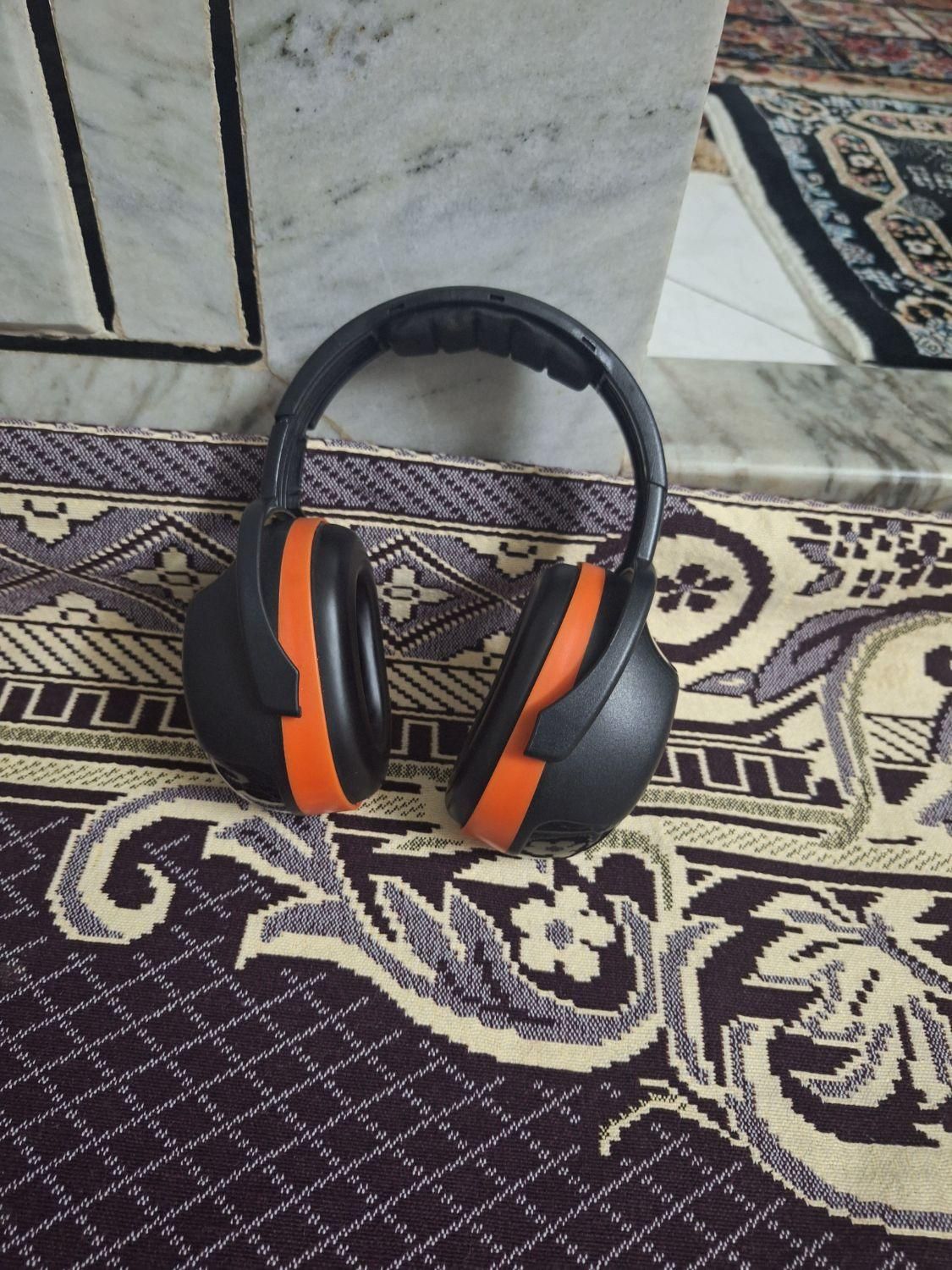 محافظ گوش هلبرگ 3H|ابزارآلات|اصفهان, فردوان|دیوار