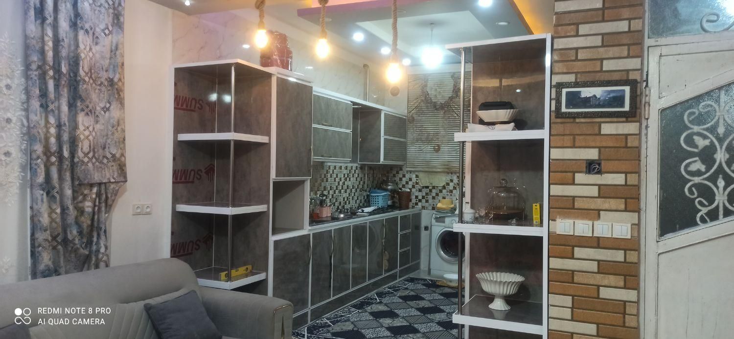 اولین کابینت آلومینیومی مدل  ترکیه وعراق در ارومیه|مصالح و تجهیزات ساختمان|ارومیه, |دیوار