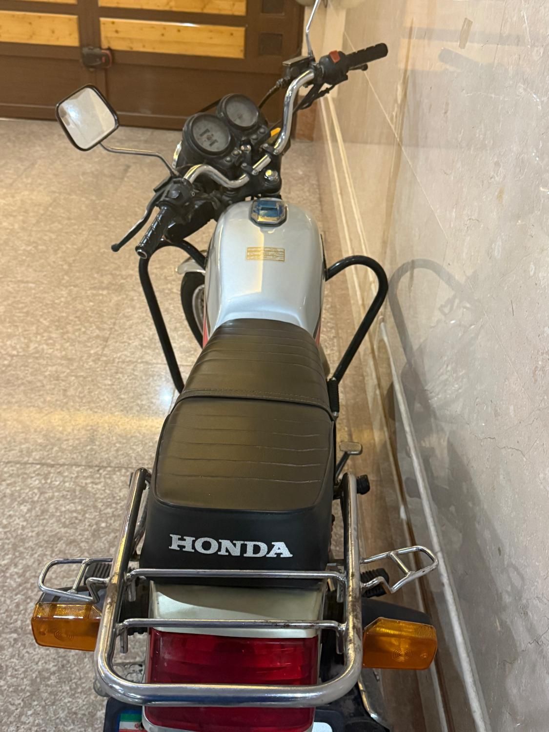 موتور سی جی ال Cgl کویر ۱۵۰|موتورسیکلت|تهران, نارمک|دیوار