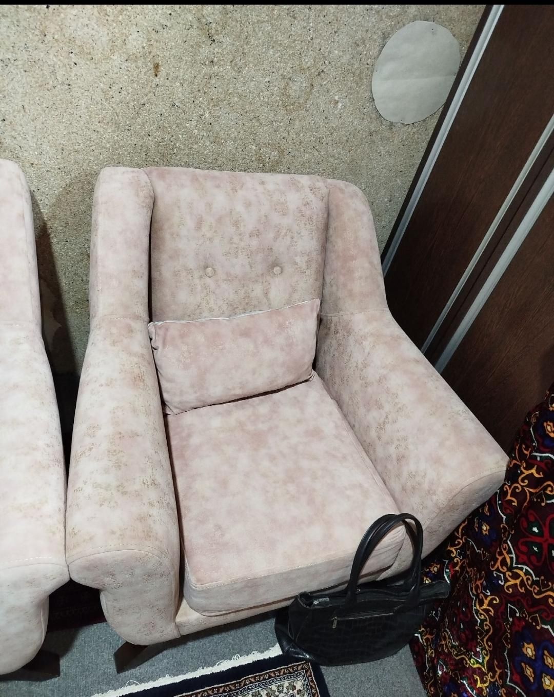 مبل گنبد|مبلمان خانگی و میز عسلی|گنبد کاووس, |دیوار