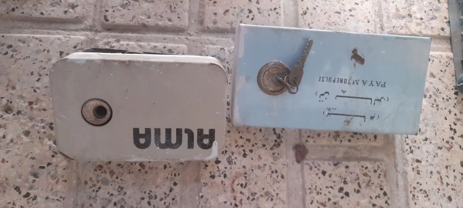 صفر بند تلفن|تلفن رومیزی|مشهد, امامیه (شهرک غرب)|دیوار