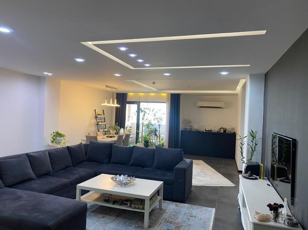 طراحی و اجرای کناف ، نورپردازی ، رنگ|خدمات پیشه و مهارت|بندرعباس, |دیوار