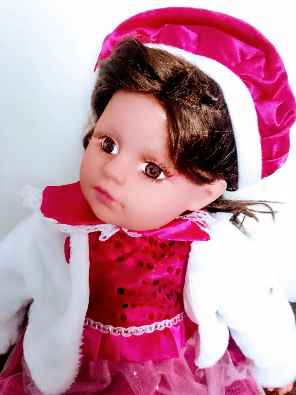 عروسک سخنگو نو با کارتن|اسباب‌بازی بچه|تهران, شهرک دانشگاه|دیوار