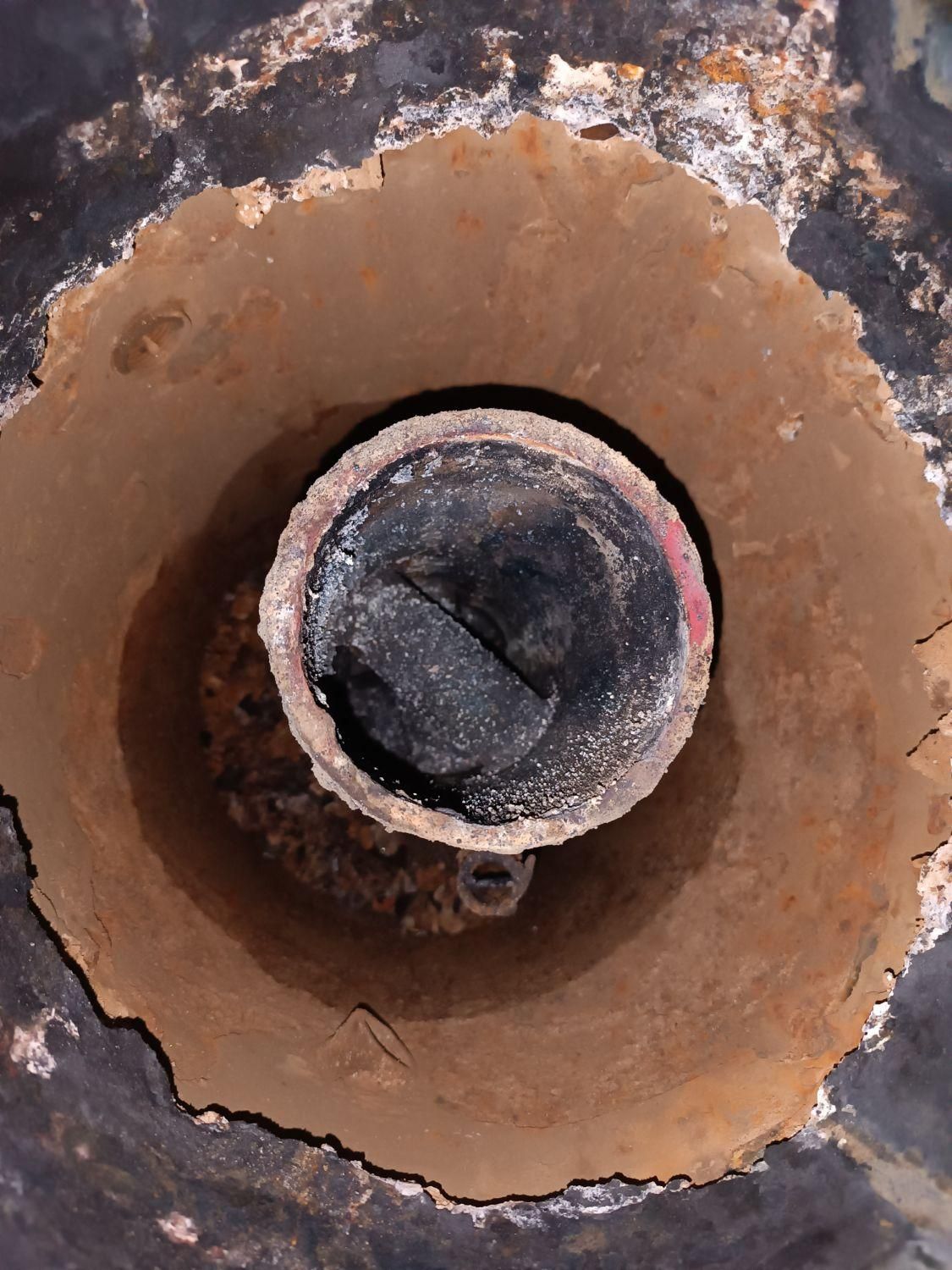 جوشکاری و تعمیر نشتی آبگرمکن درمنزل|خدمات پیشه و مهارت|شیراز, شریف‌آباد|دیوار