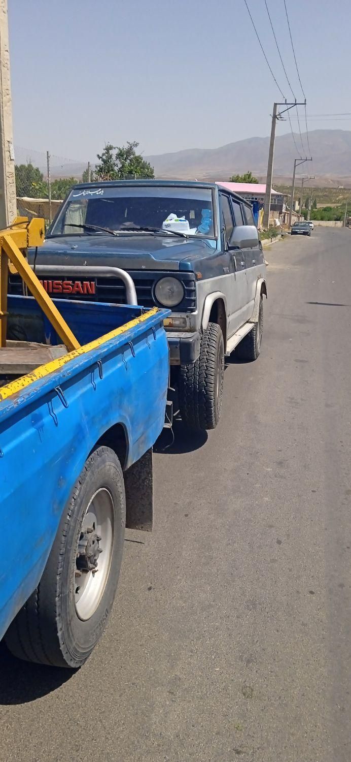 امدادخودرو اهر تبریز|خدمات حمل و نقل|اهر, |دیوار