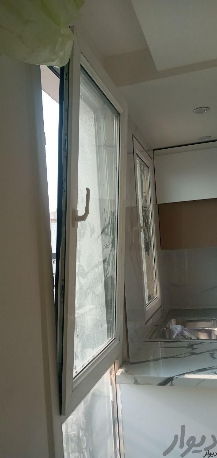 تعمیرات درب و پنجره upvc تولید نصب توری پلیسه ای|خدمات پیشه و مهارت|اهواز, پادادشهر|دیوار