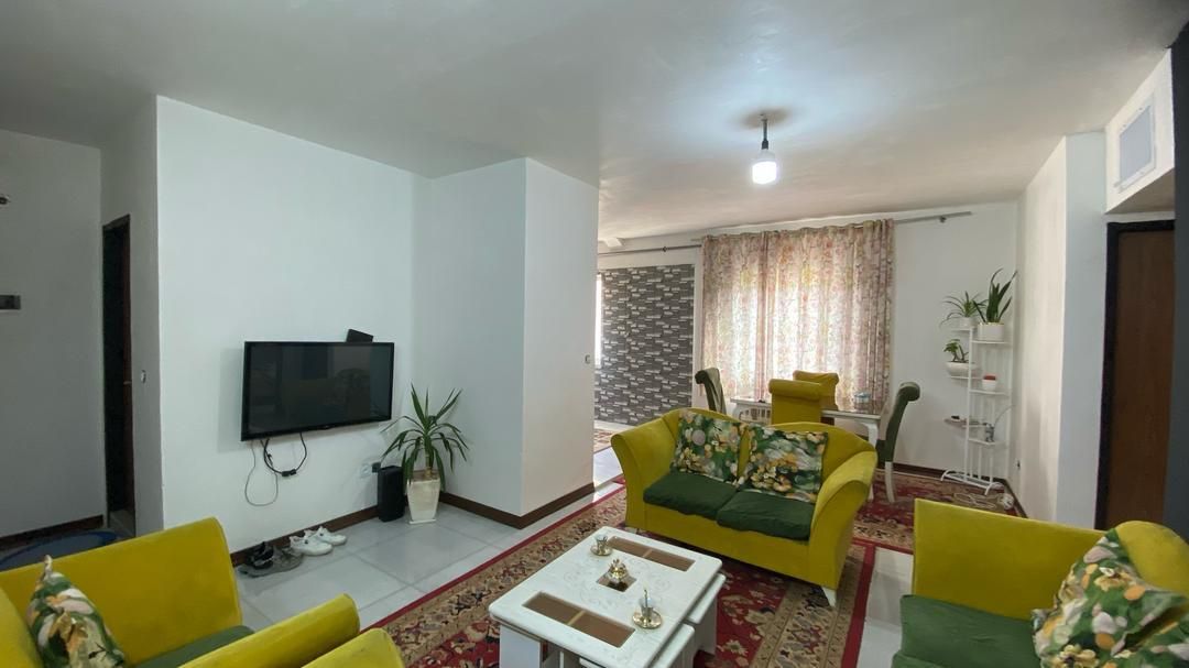 اجاره بلند مدت/هفتگی/ماهانه آپارتمان ۶۵ متری|اجارهٔ کوتاه‌مدت آپارتمان و سوئیت|صفادشت, |دیوار