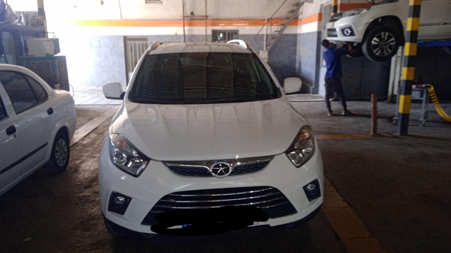 تعمیرگاه تخصصی خودروهای چینی|خدمات موتور و ماشین|قرچک, |دیوار