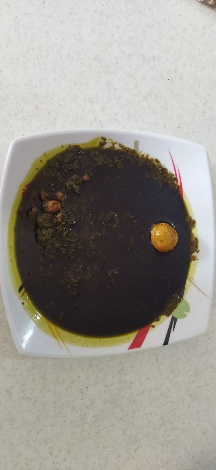 سبزی خورشتی خوزستان رامهرمز|خوردنی و آشامیدنی|فولادشهر, B2|دیوار