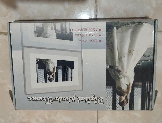 قاب عکس دیجیتال|صوتی و تصویری|اصفهان, وحید|دیوار