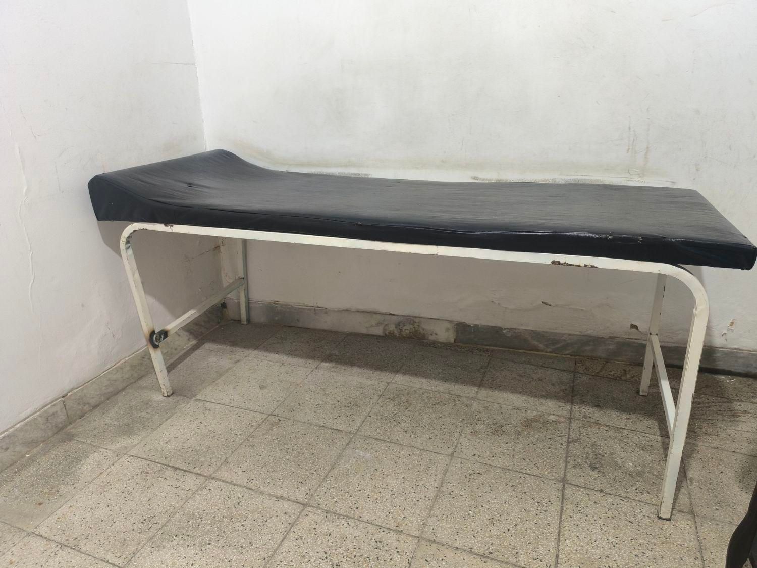 تخت ماساژ وتزریقات|آرایشی، بهداشتی، درمانی|اصفهان, دشتستان|دیوار