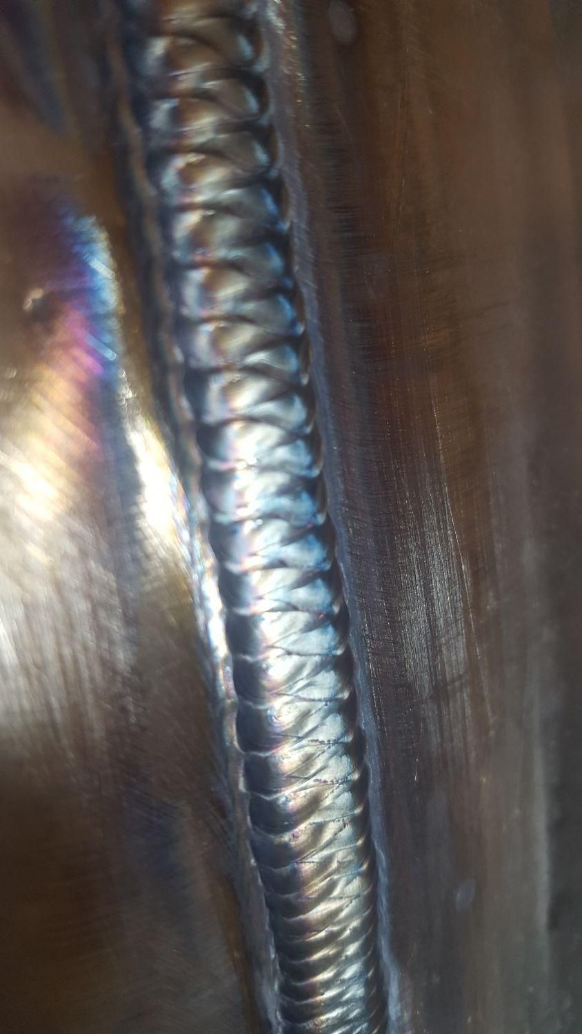 خدمات جوشکاری ارگون|خدمات پیشه و مهارت|اراک, |دیوار