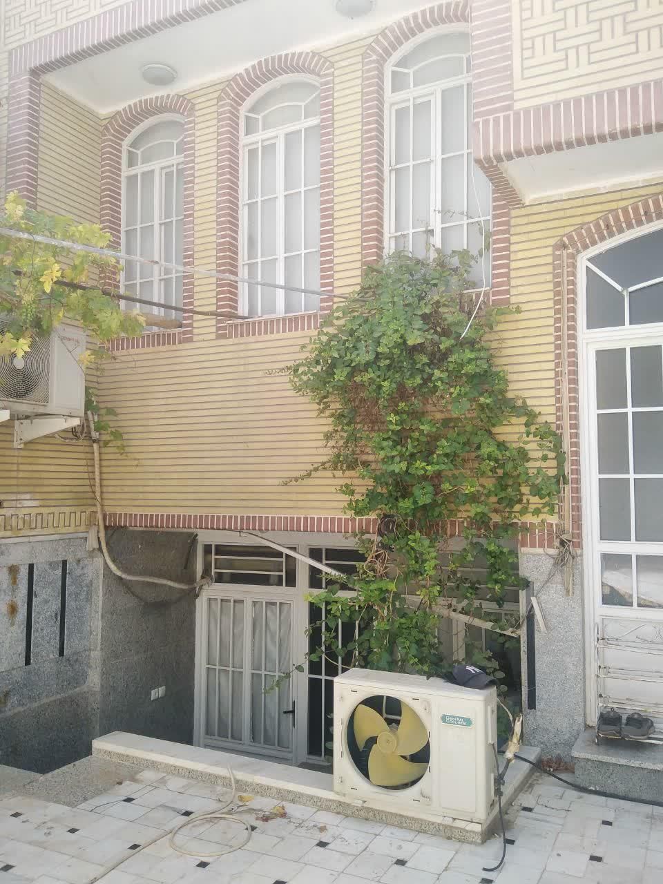 ویلایی ۱۲۰ متری*  دوطبقه و نیم * رسالت ۷۱|فروش خانه و ویلا|قم, یزدان‌شهر|دیوار