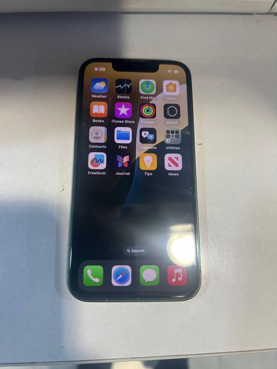 iphone 13 mini 128g lla|موبایل|تهران, اکباتان|دیوار