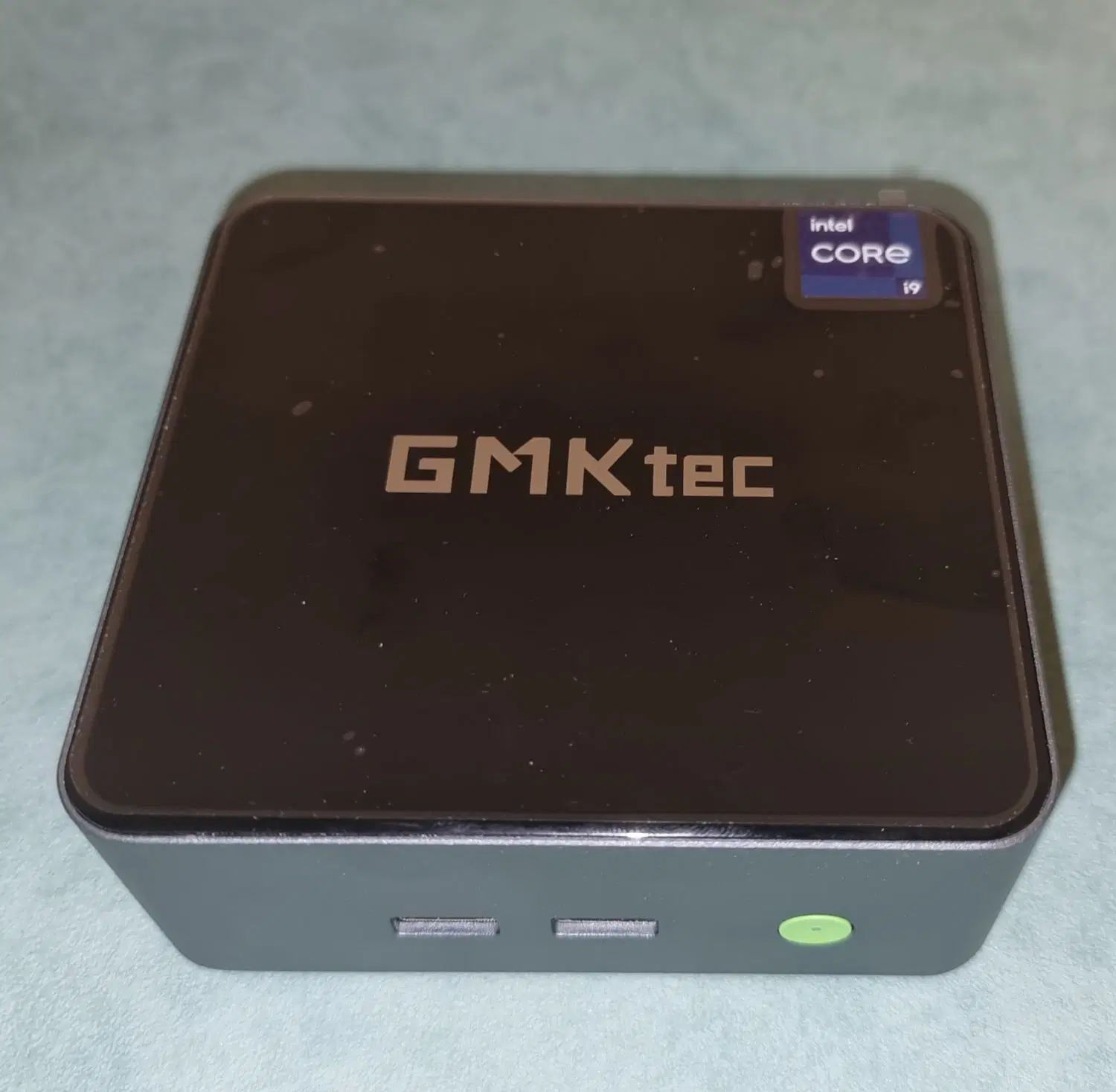مینی پی سی اینتل 12900hk برند GMKtec|رایانه رومیزی|تهران, جردن|دیوار